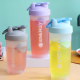 Plastic Bottle 700 ml